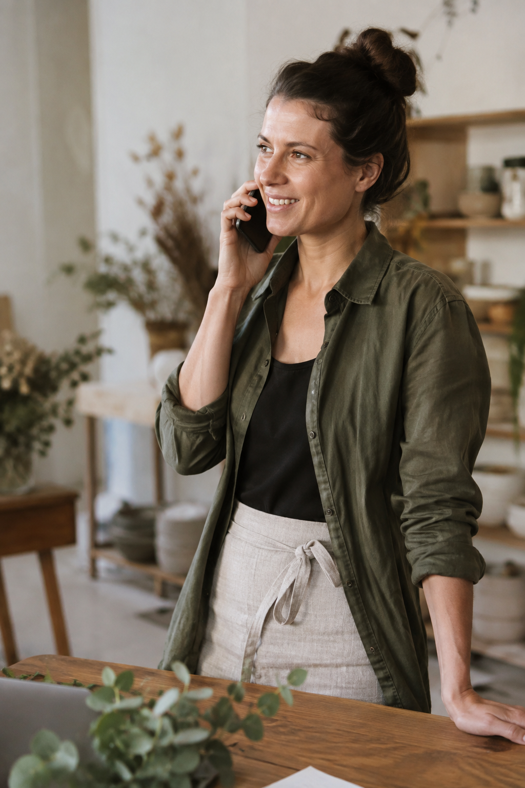 Sofia, Wellness business